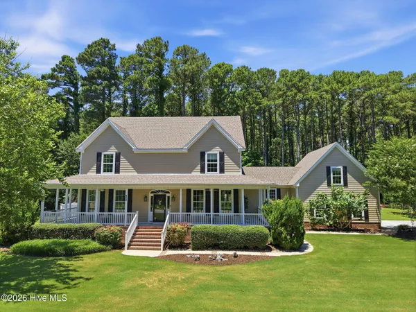 $899,900 | 101 Will Court, Harbinger, NC 27941