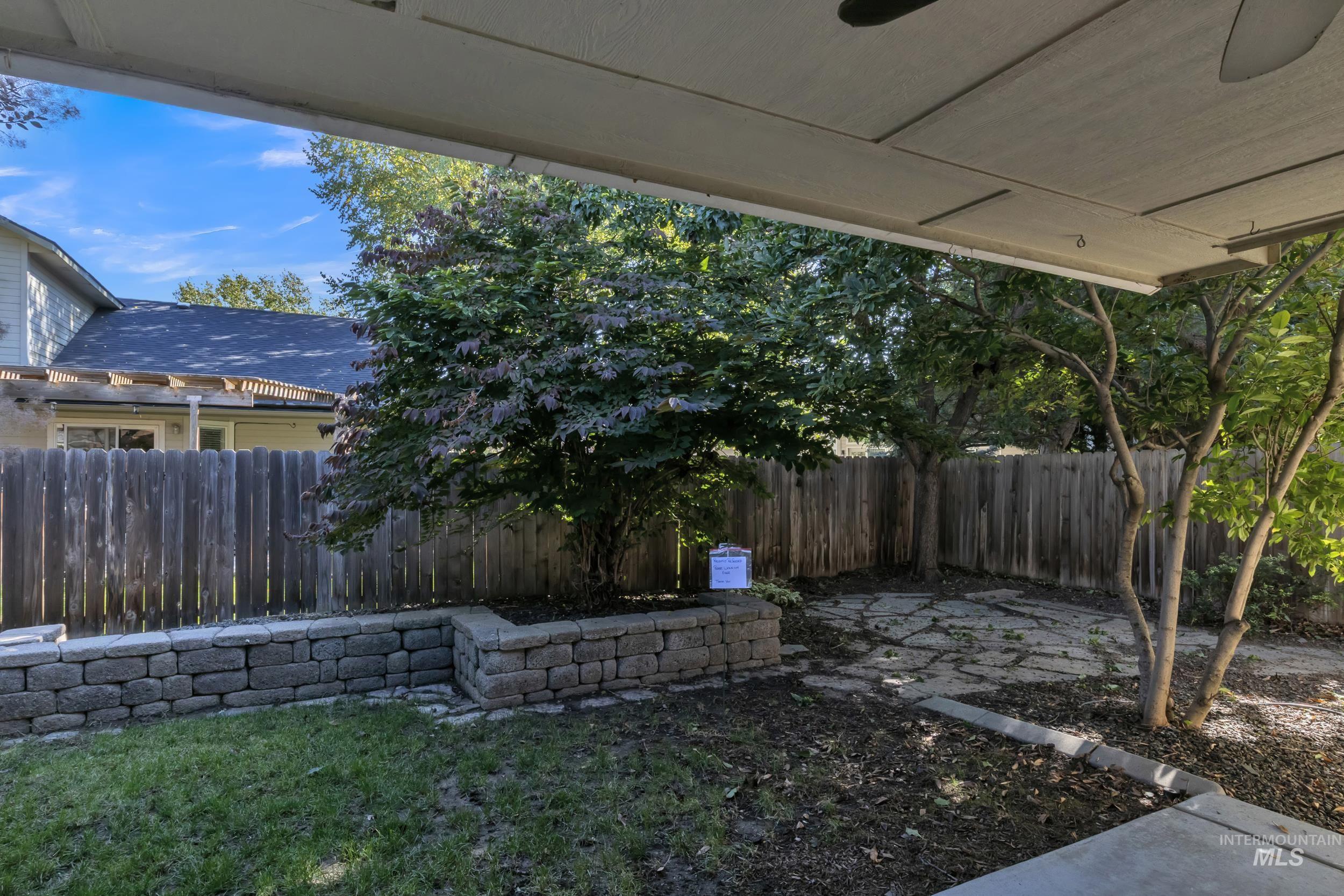 3886 North Price Way Meridian, ID 83646 - Photo 35 of 43