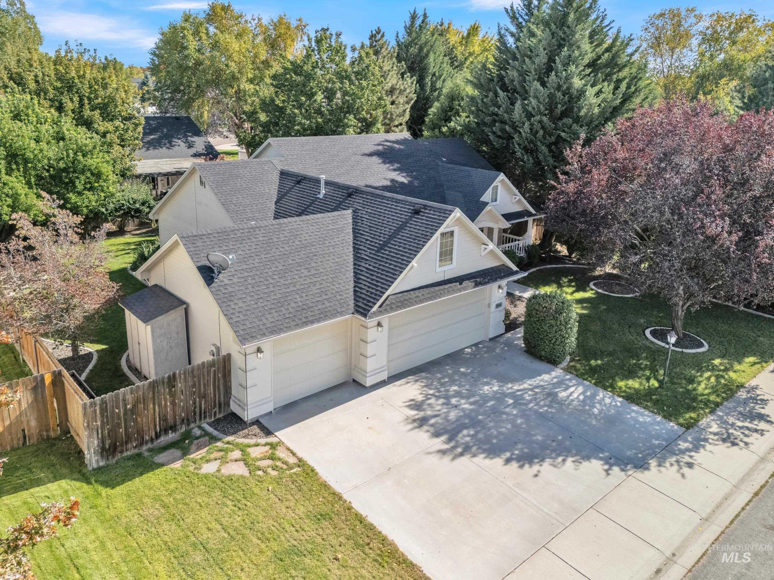 3886 North Price Way Meridian, ID 83646 - Photo 39 of 43