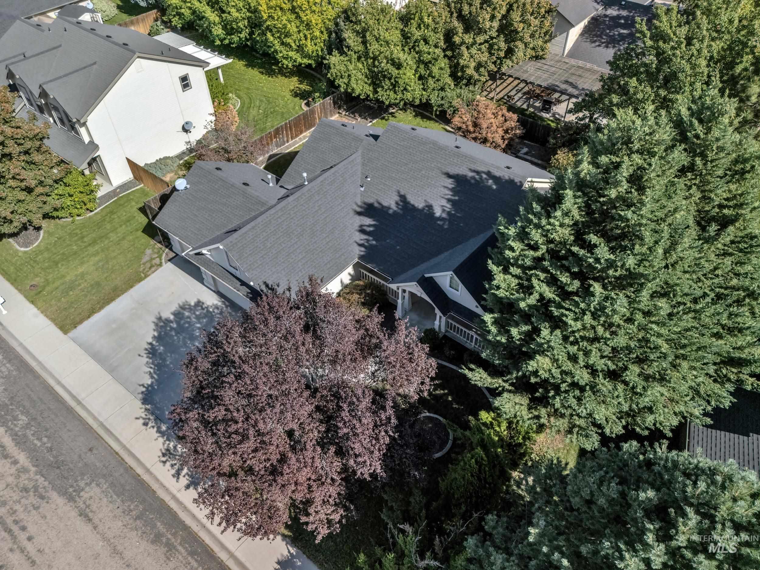 3886 North Price Way Meridian, ID 83646 - Photo 43 of 43