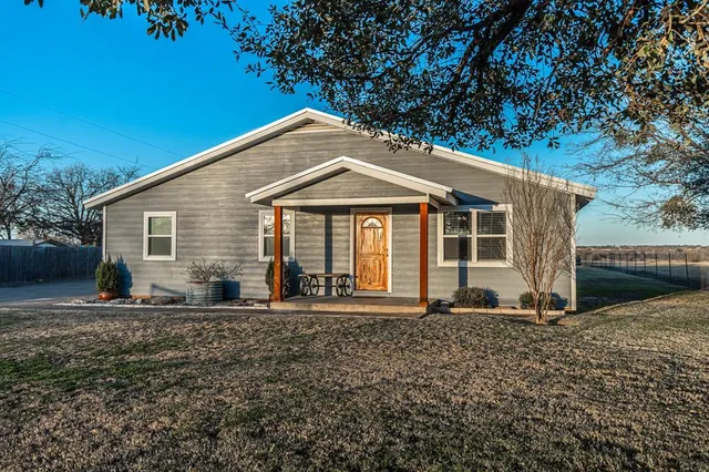 $549,000 | 4116 Farm To Market Road 2303, Stephenville, TX 76401