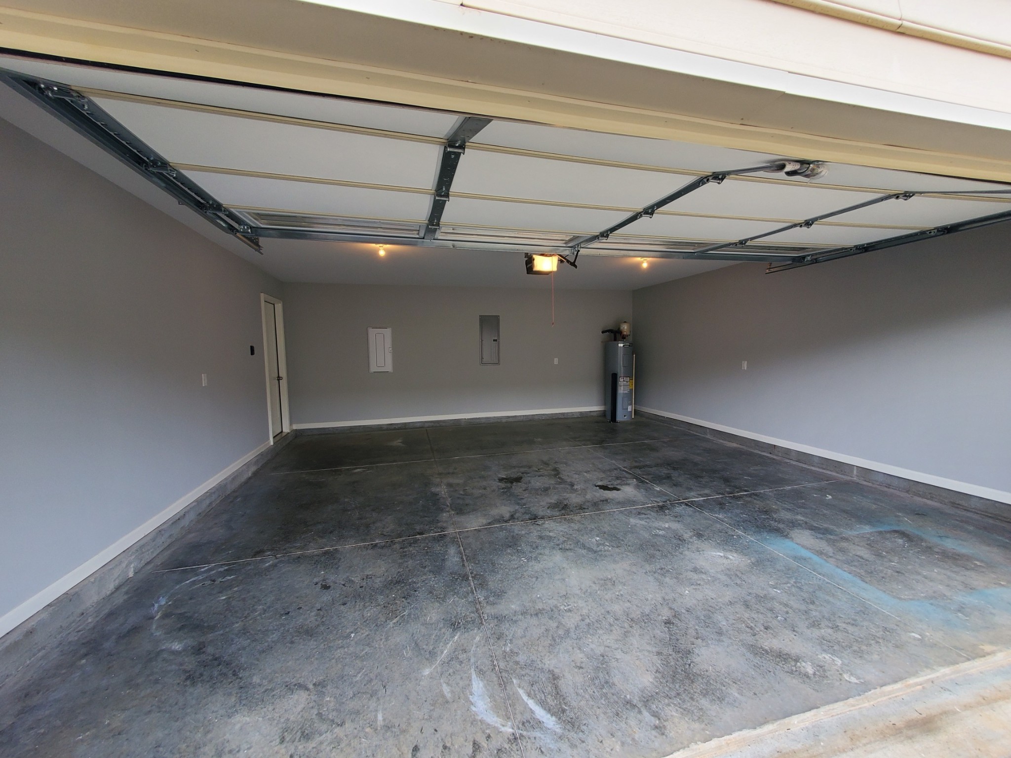 4417 Sunday Silence Way Murfreesboro, TN 37128 - Photo 17 of 17 a view of a room with gym equipment