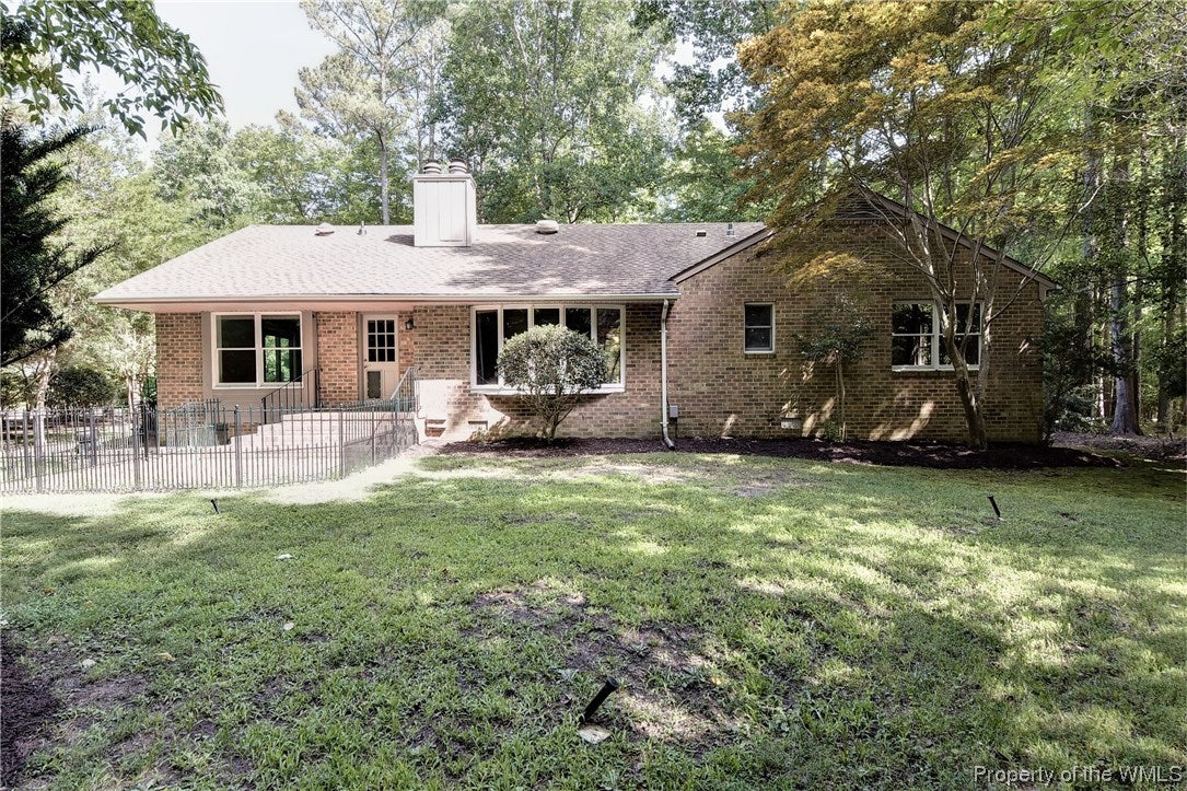 113 Daingerfield Road Williamsburg, VA 23185 - Photo 32 of 43 Gallery Image 32