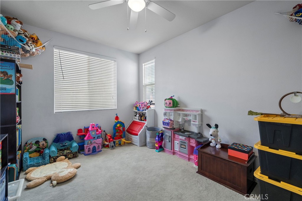 7441 Clementine Drive Eastvale, CA 92880 - Photo 12 of 39 a play room with toys