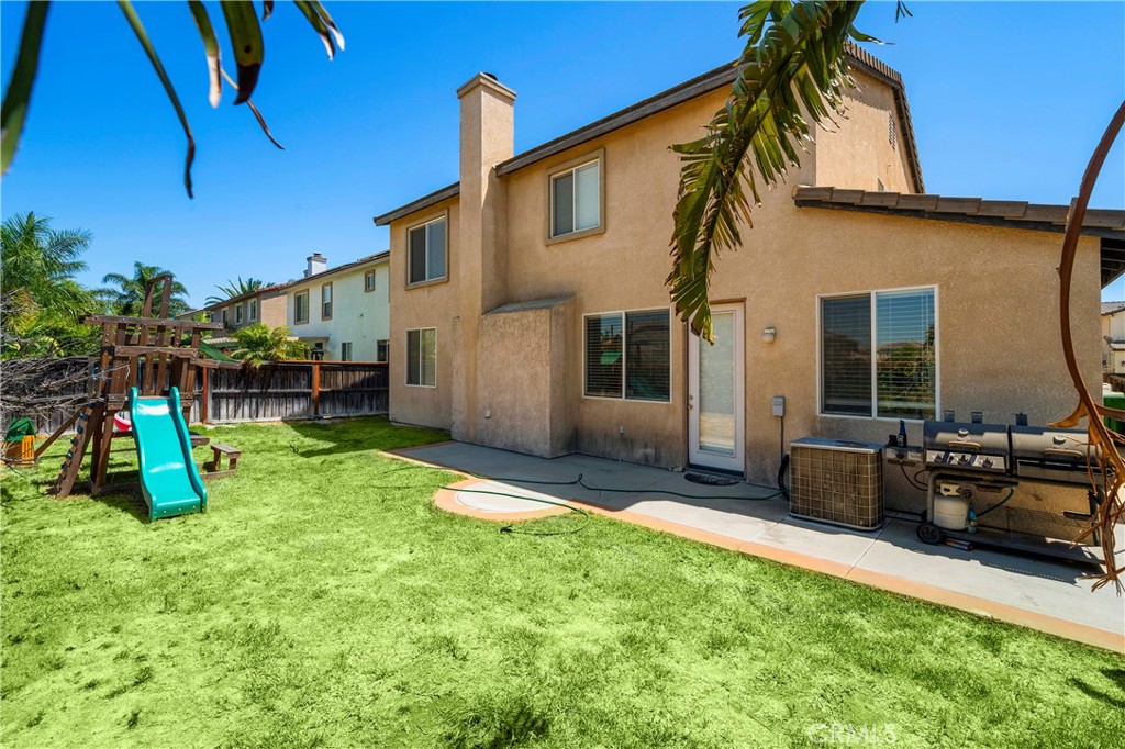 7441 Clementine Drive Eastvale, CA 92880 - Photo 33 of 39