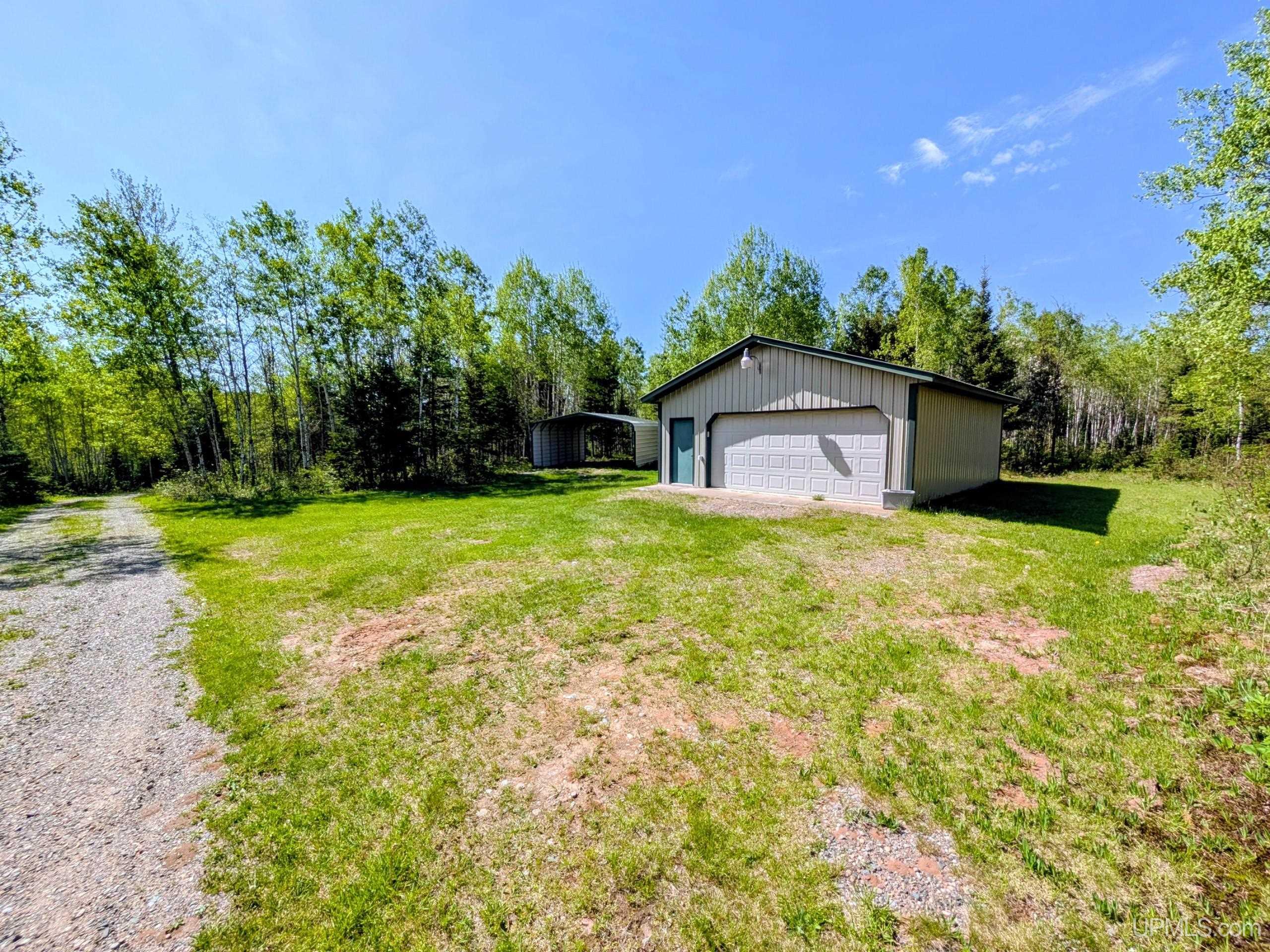 1101 Bates-Amasa Road Iron River, MI 49935 - Photo 29 of 35