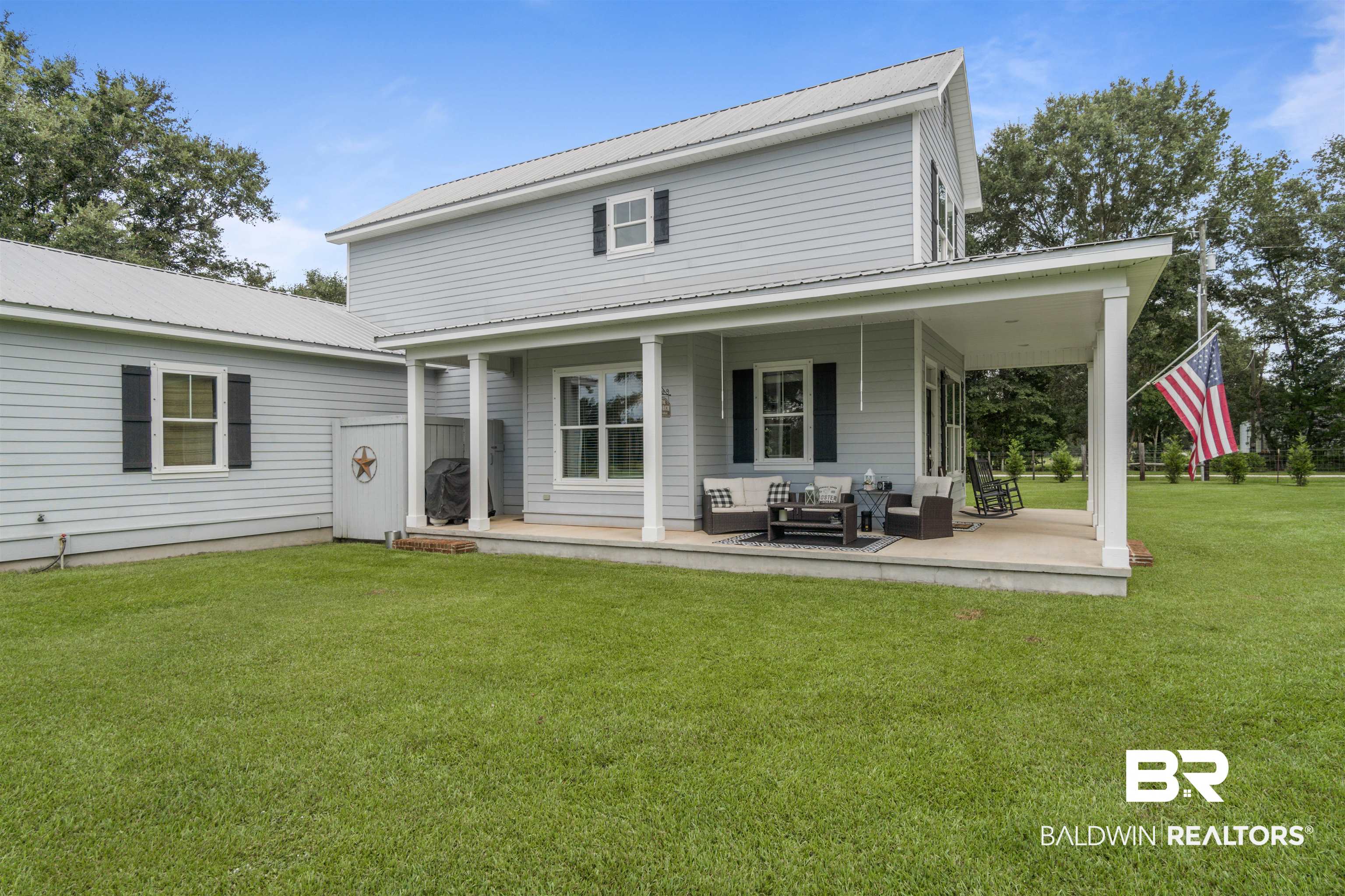 25727 Dawson Road Loxley, AL 36551 - Photo 33 of 40