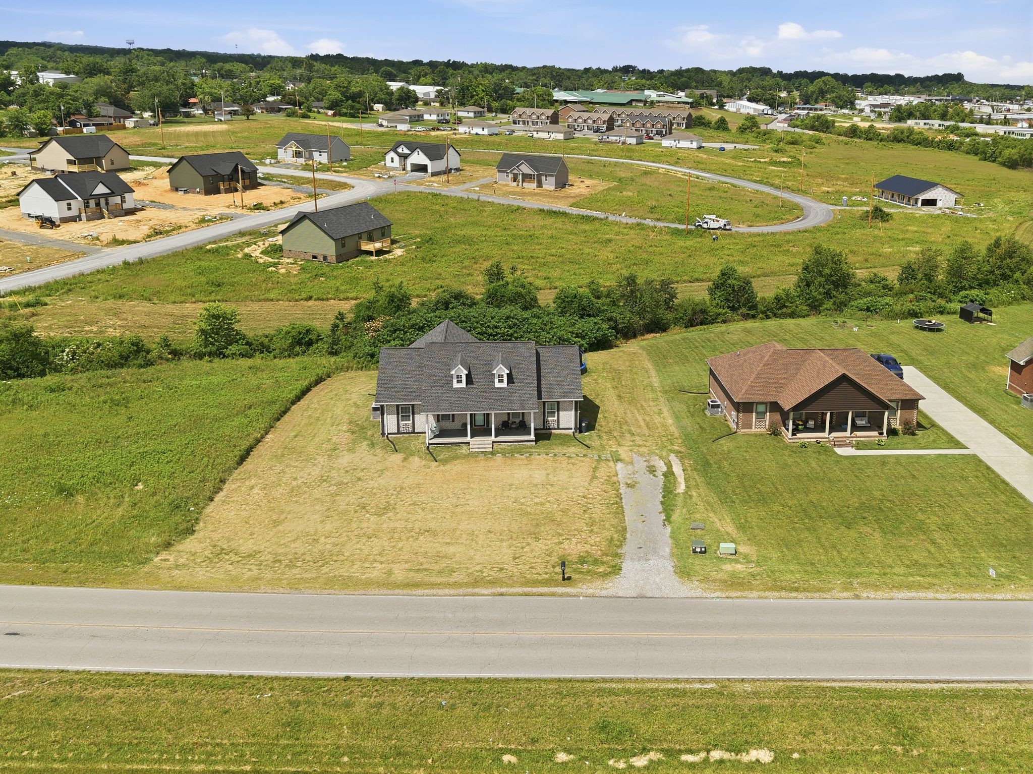855 Sneed Boulevard Lafayette, TN 37083 - Photo 29 of 30
