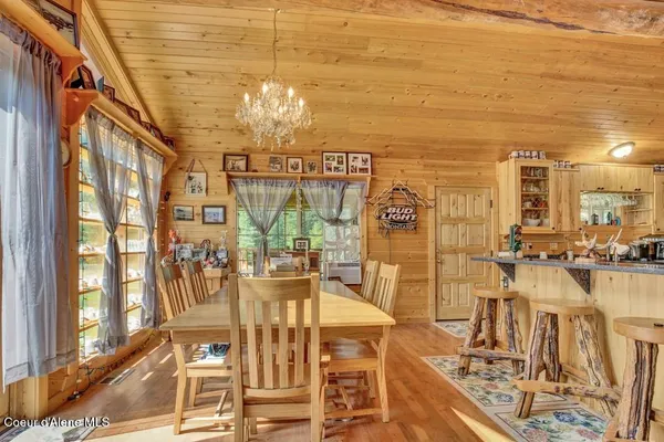 $1,200,000 | 300 Old Bull River Road, Noxon, MT 59853