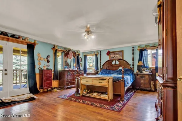 $1,200,000 | 300 Old Bull River Road, Noxon, MT 59853