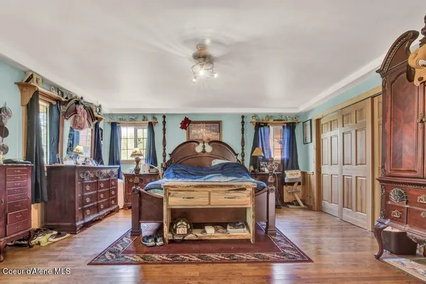 $1,200,000 | 300 Old Bull River Road, Noxon, MT 59853