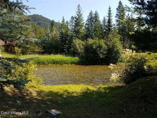 $1,200,000 | 300 Old Bull River Road, Noxon, MT 59853
