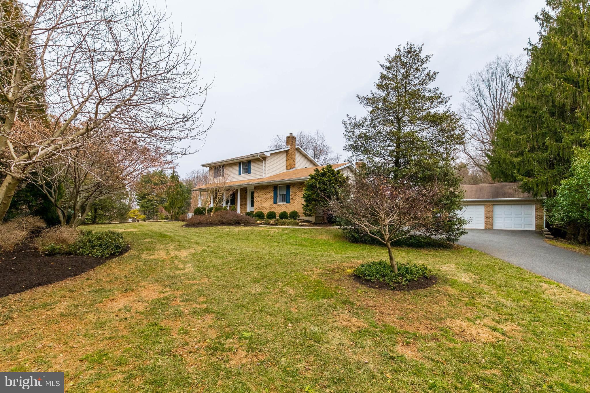 13823 Manor Glen Road Baldwin, MD 21013 - Photo 1 of 1 Exterior (Front)