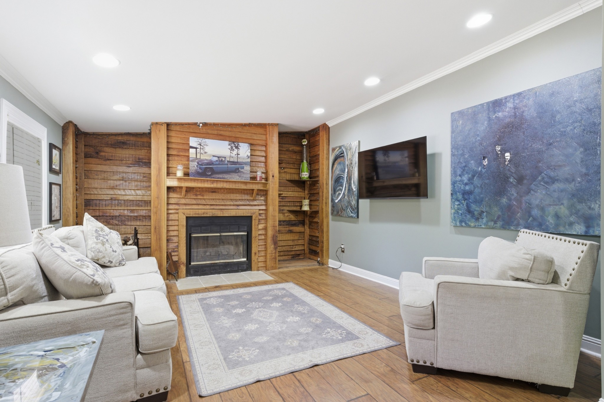 2840 Newcut Road Columbia, TN 38401 - Photo 11 of 63 Gallery Image 11