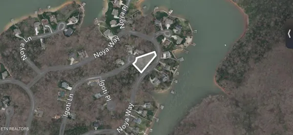 $1,020,000 | 437 Igoti Lane, Loudon, TN 37774