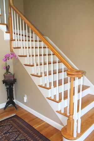 23 Wyman Road Lexington, MA 02420 - Photo 13 of 30 a view of entryway
