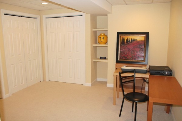 23 Wyman Road Lexington, MA 02420 - Photo 24 of 30 a view of elevator with elevator