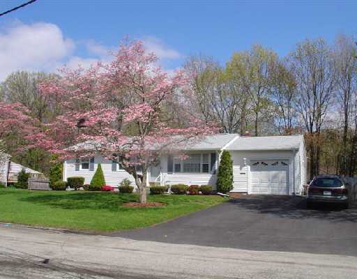195 Baldwin Road Warwick, RI 02886 - Photo 1 of 1 Exterior Front.