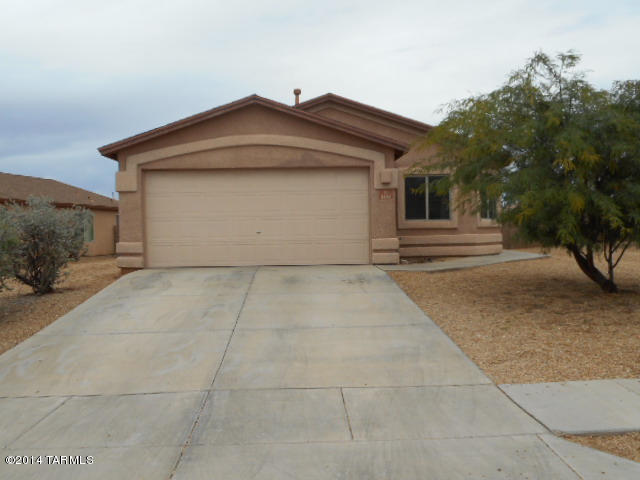 8404 West Benidorm Loop Tucson, AZ 85757 - Photo 2 of 33
