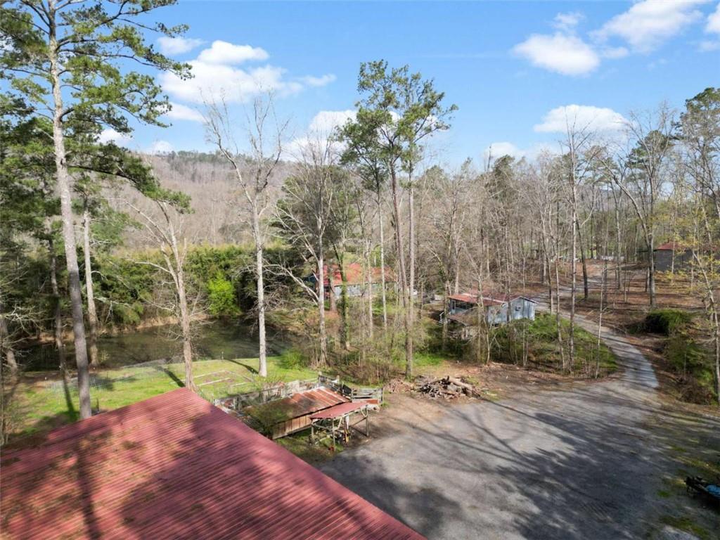 5948 Haywood Valley Road Summerville, GA 30747 - Photo 25 of 74 a view of a park with large trees