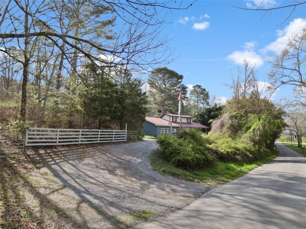 5948 Haywood Valley Road Summerville, GA 30747 - Photo 29 of 74