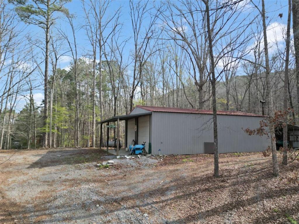 5948 Haywood Valley Road Summerville, GA 30747 - Photo 36 of 74