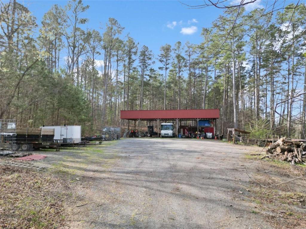 5948 Haywood Valley Road Summerville, GA 30747 - Photo 42 of 74