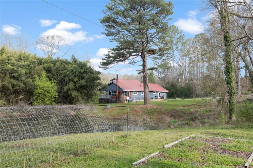 5948 Haywood Valley Road Summerville, GA 30747 - Photo 46 of 74