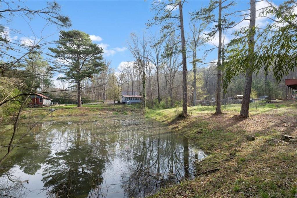 5948 Haywood Valley Road Summerville, GA 30747 - Photo 49 of 74