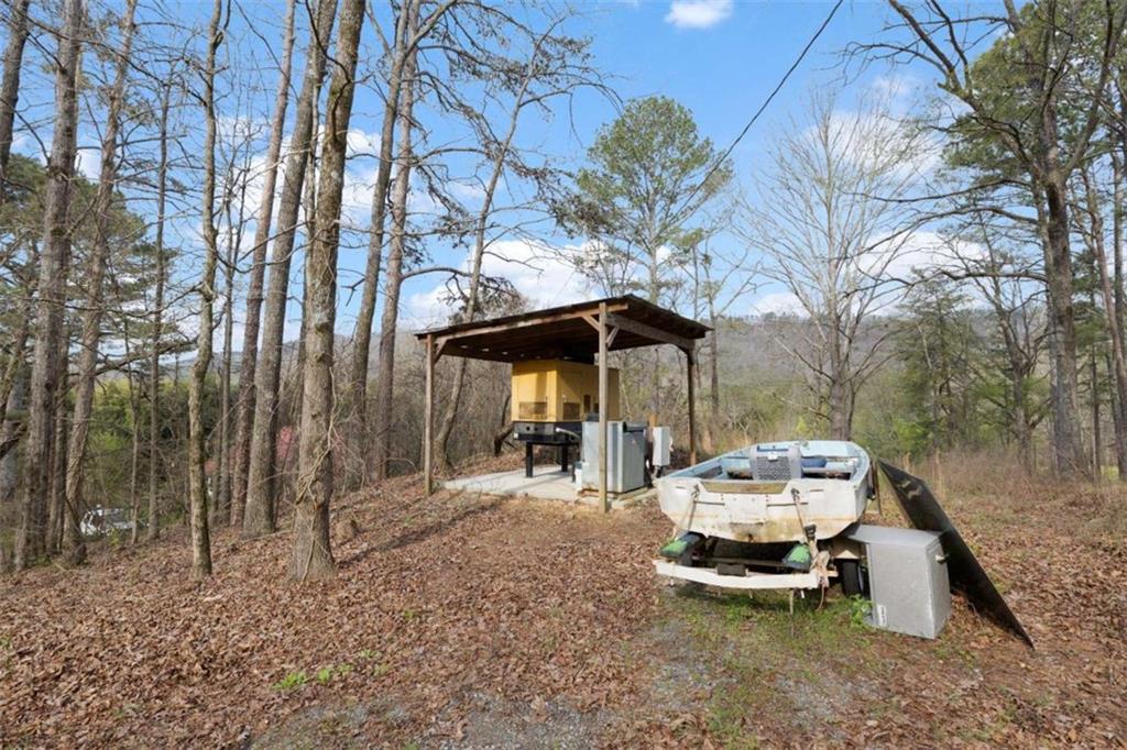 5948 Haywood Valley Road Summerville, GA 30747 - Photo 70 of 74