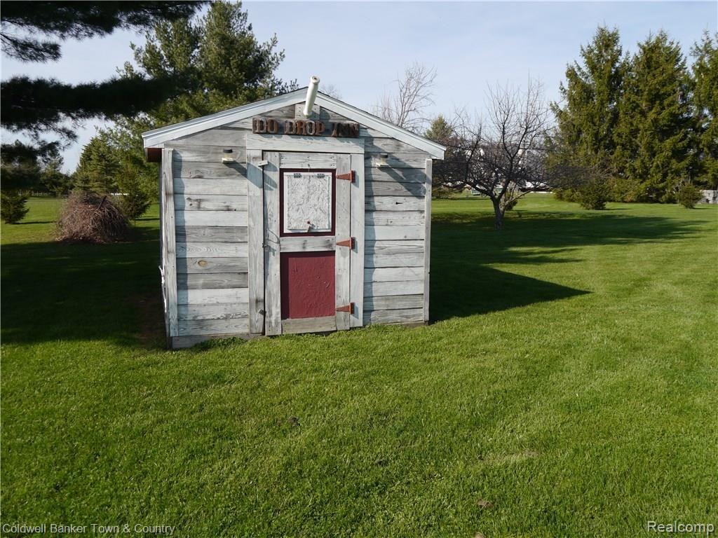 4774 Harris Road Williamston, MI 48895 - Photo 43 of 46 56 4774 Harris (14).JPG