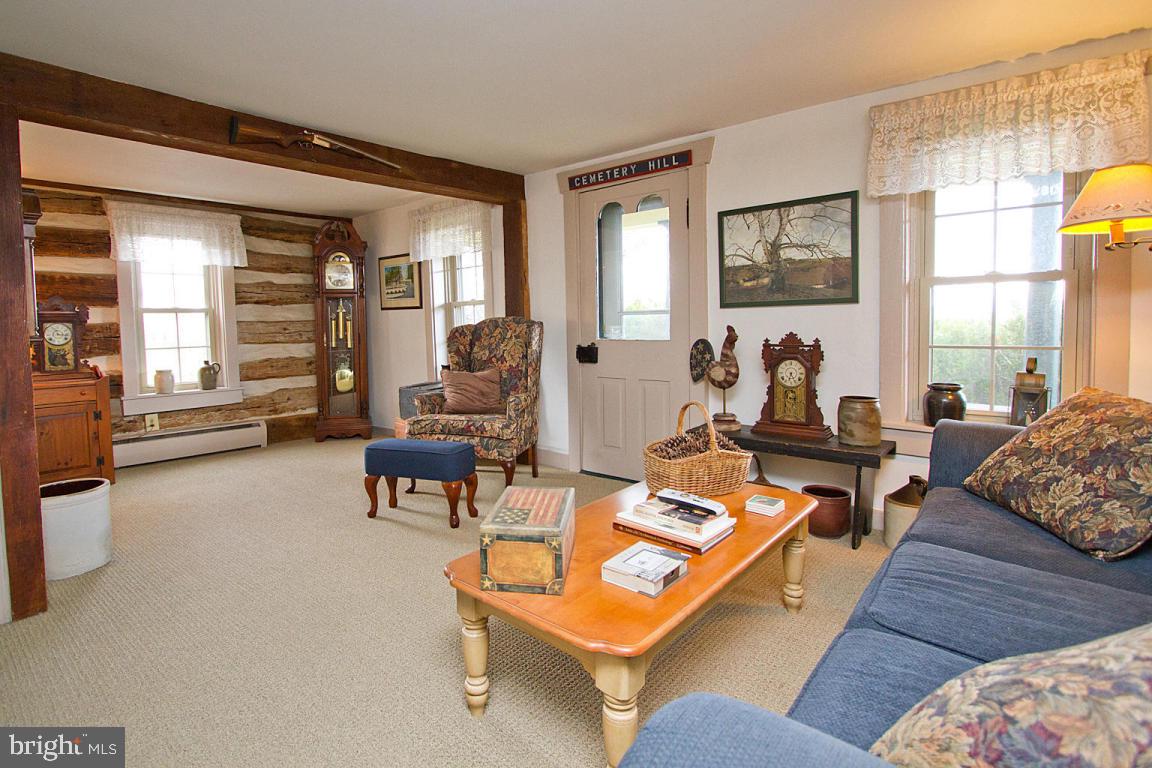 817 Disston View Drive Lititz, PA 17543 - Photo 21 of 47