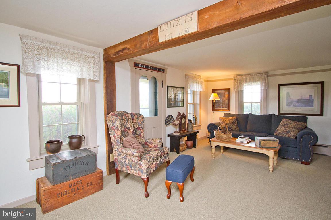 817 Disston View Drive Lititz, PA 17543 - Photo 23 of 47