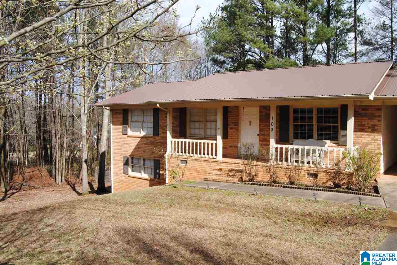 103 Park Lane Weaver, AL 36277 - Photo 25 of 25