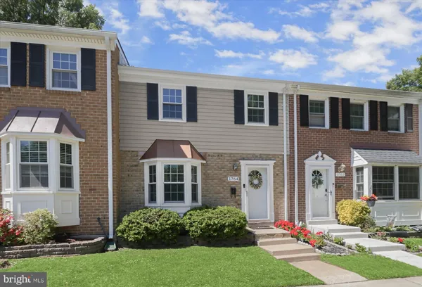 $412,500 | 1764 Castleford Square, Crofton, MD 21114