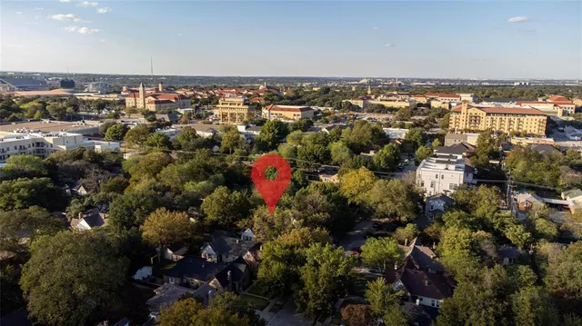 $1,450 | 3214 Greene Avenue, Fort Worth, TX 76109