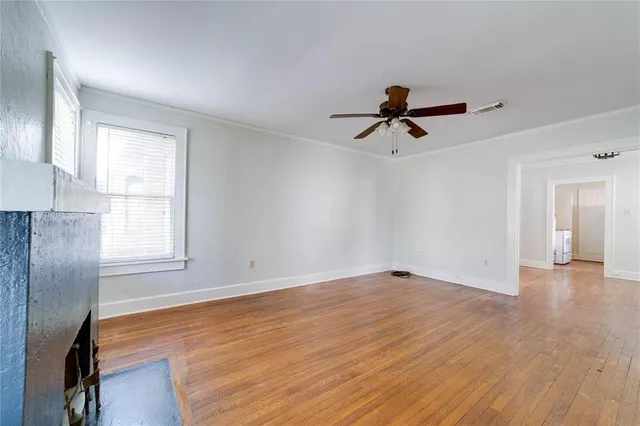 $1,450 | 3214 Greene Avenue, Fort Worth, TX 76109