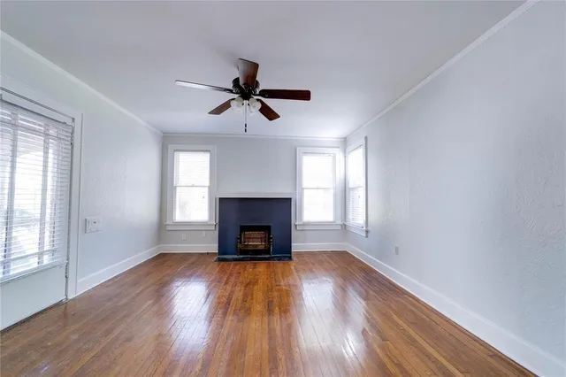 $1,450 | 3214 Greene Avenue, Fort Worth, TX 76109