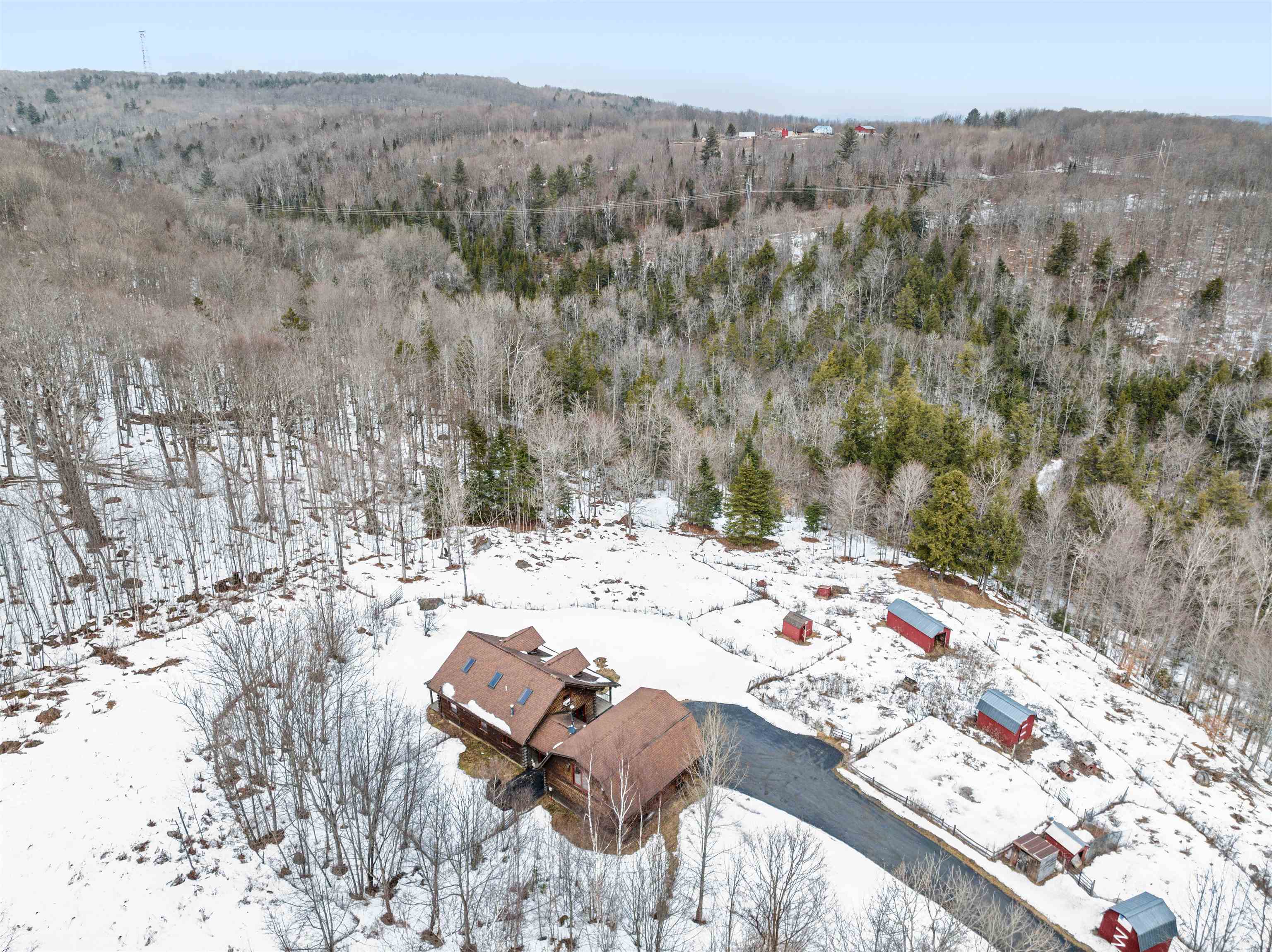 356 Hyland Hill Road Washington, VT 05675 - Photo 23 of 57
