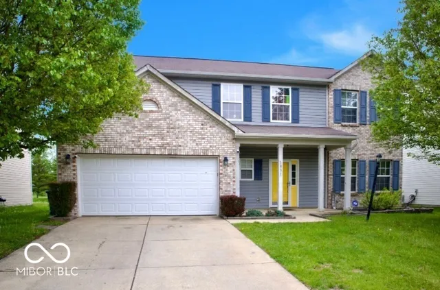 $280,000 | 1831 Brook Crossing Way, Indianapolis, IN 46229