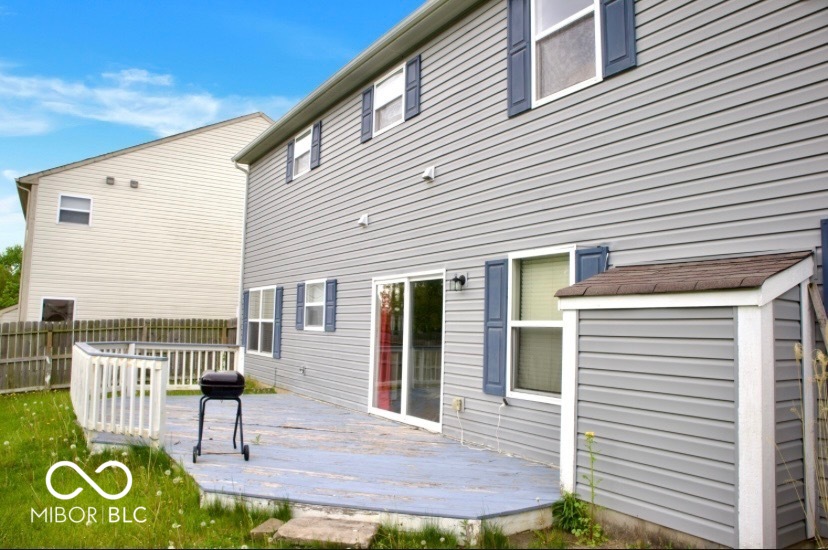 1831 Brook Crossing Way Indianapolis, IN 46229 - Photo 25 of 28