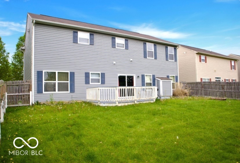 1831 Brook Crossing Way Indianapolis, IN 46229 - Photo 27 of 28