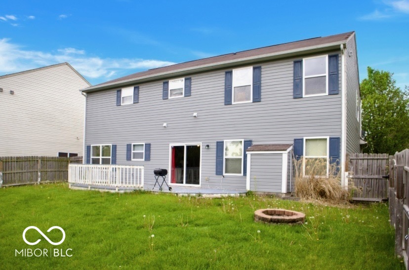 1831 Brook Crossing Way Indianapolis, IN 46229 - Photo 28 of 28