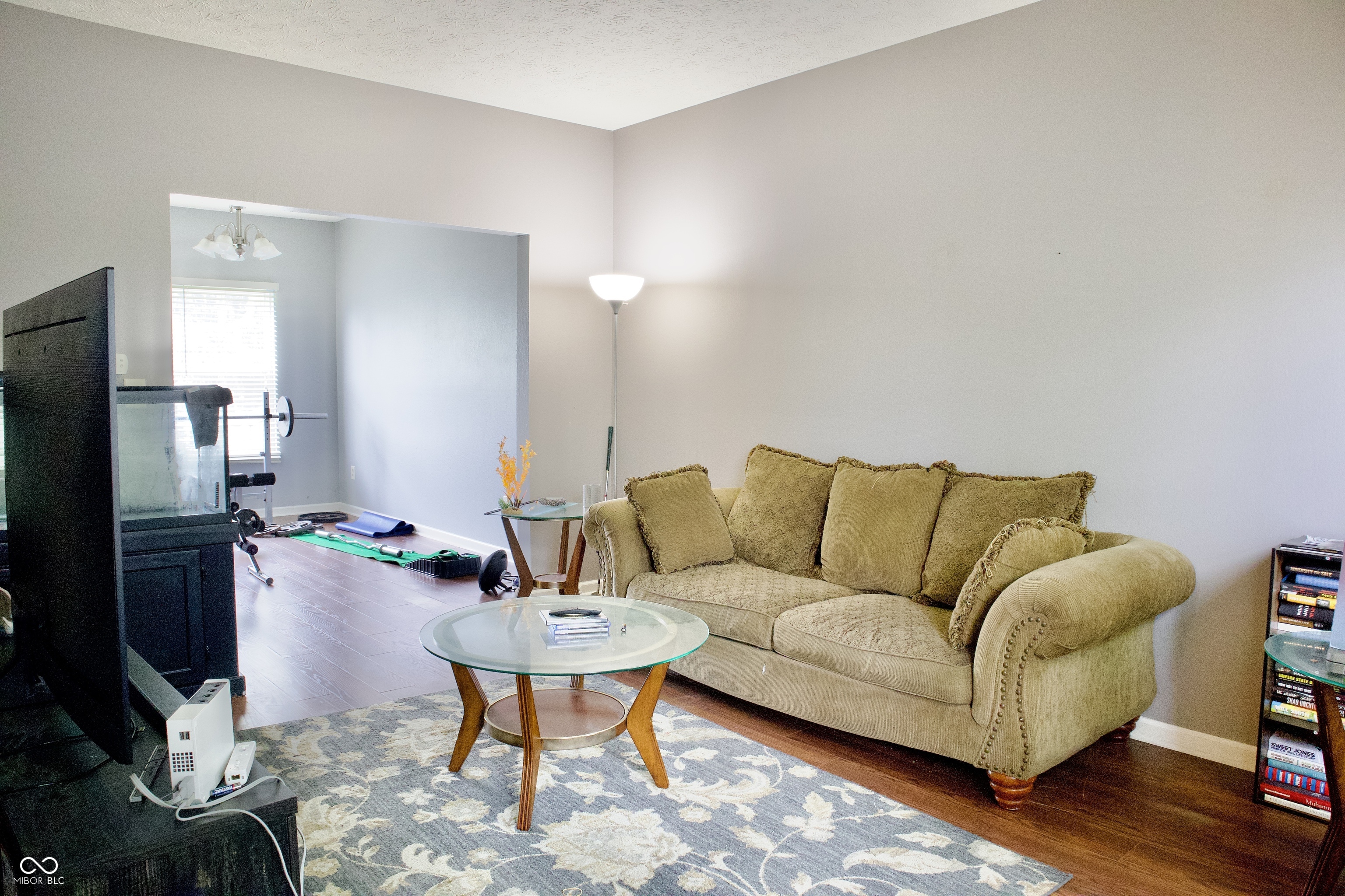 1831 Brook Crossing Way Indianapolis, IN 46229 - Photo 6 of 28