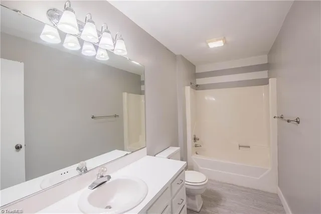 $158,000 | 1101 Aspen Way, Winston-Salem, NC 27106