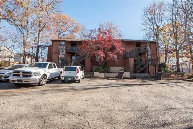 $158,000 | 1101 Aspen Way, Winston-Salem, NC 27106