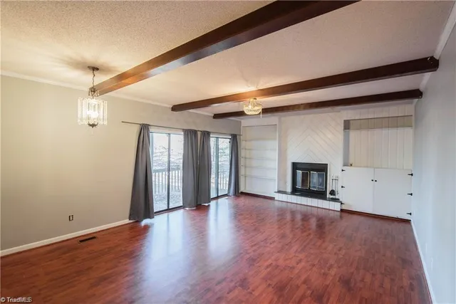 $158,000 | 1101 Aspen Way, Winston-Salem, NC 27106