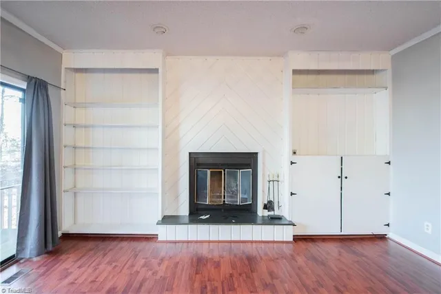 $158,000 | 1101 Aspen Way, Winston-Salem, NC 27106