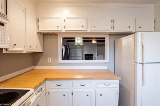 $158,000 | 1101 Aspen Way, Winston-Salem, NC 27106