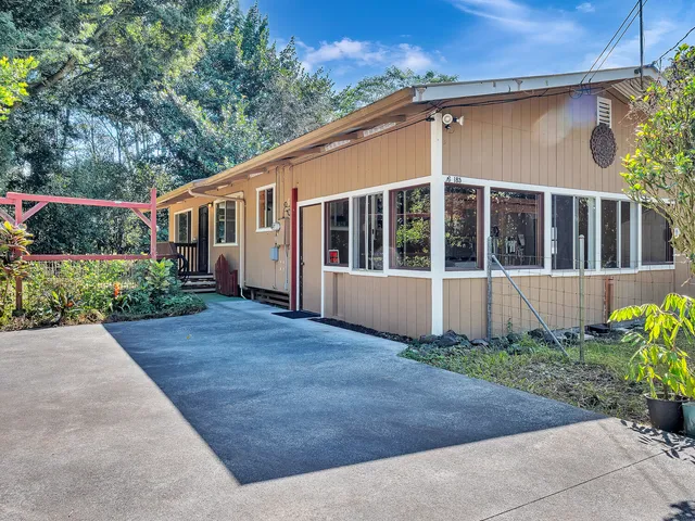 $435,000 | 16-185 Aulii Street, Keaau, HI 96749